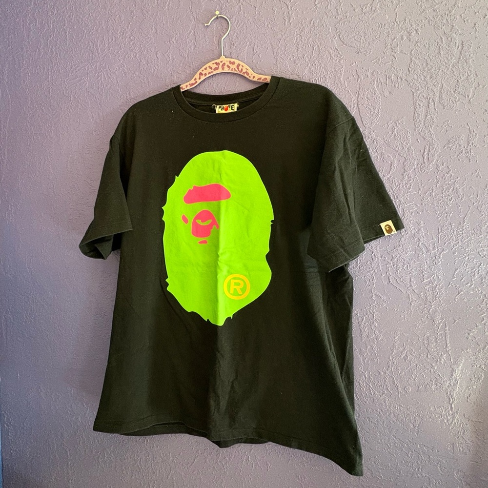 Bape Tee - image 1